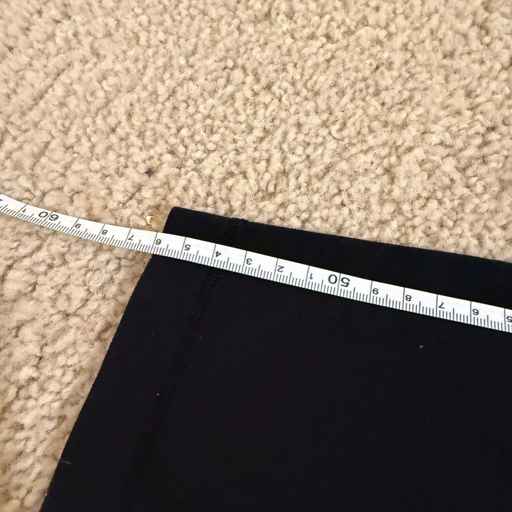 lululemon athletica Black High Waisted Leggings - Picture 8 of 11